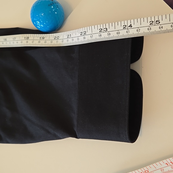 MEN'S PRONTO UOMO BLACK DRESS SHIRT SIZE 14 1/2 32/33 - Picture 9 of 10